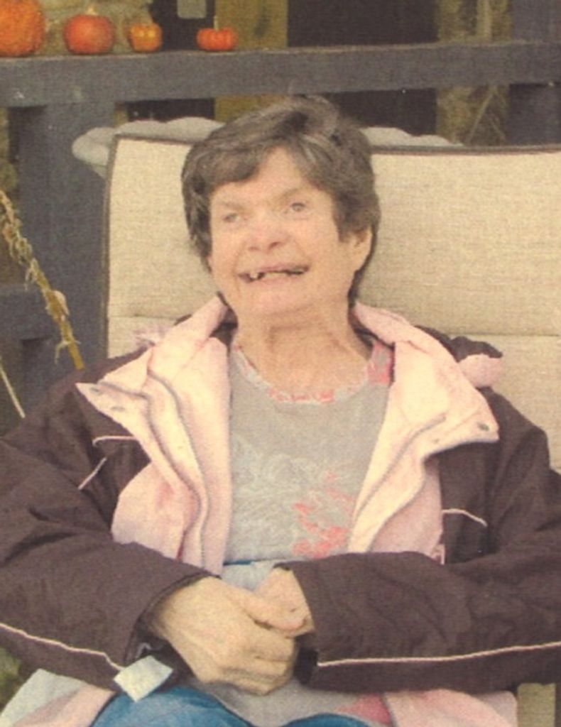Penny Lou Radke Profile Photo