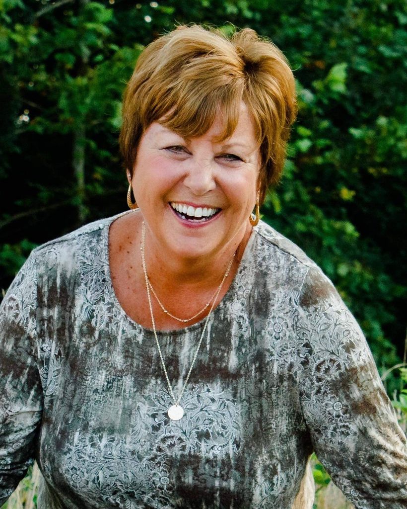 Diane Sue (Wilt) Gerhart