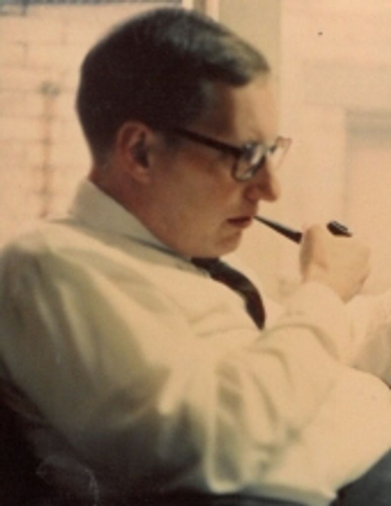 William Haines Kent