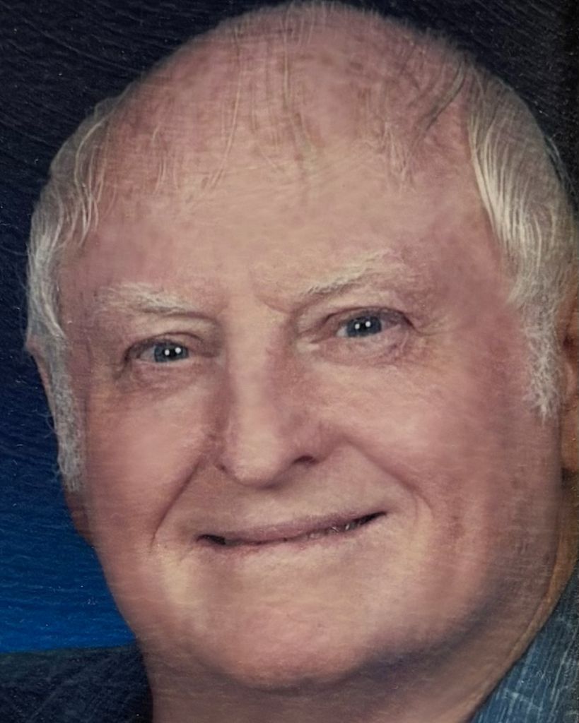 Allen Clifford Caldwell Profile Photo