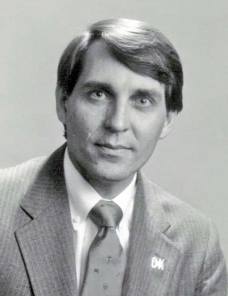 Robert Dwayne Worthen Profile Photo