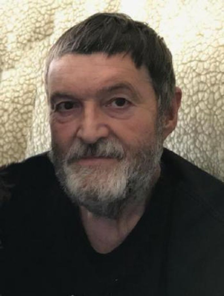 Larry Mohr Profile Photo