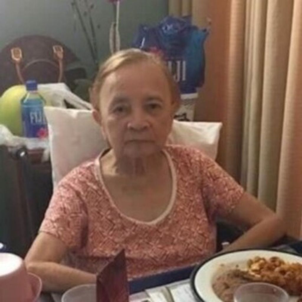 Jovita Varilla Fontecha