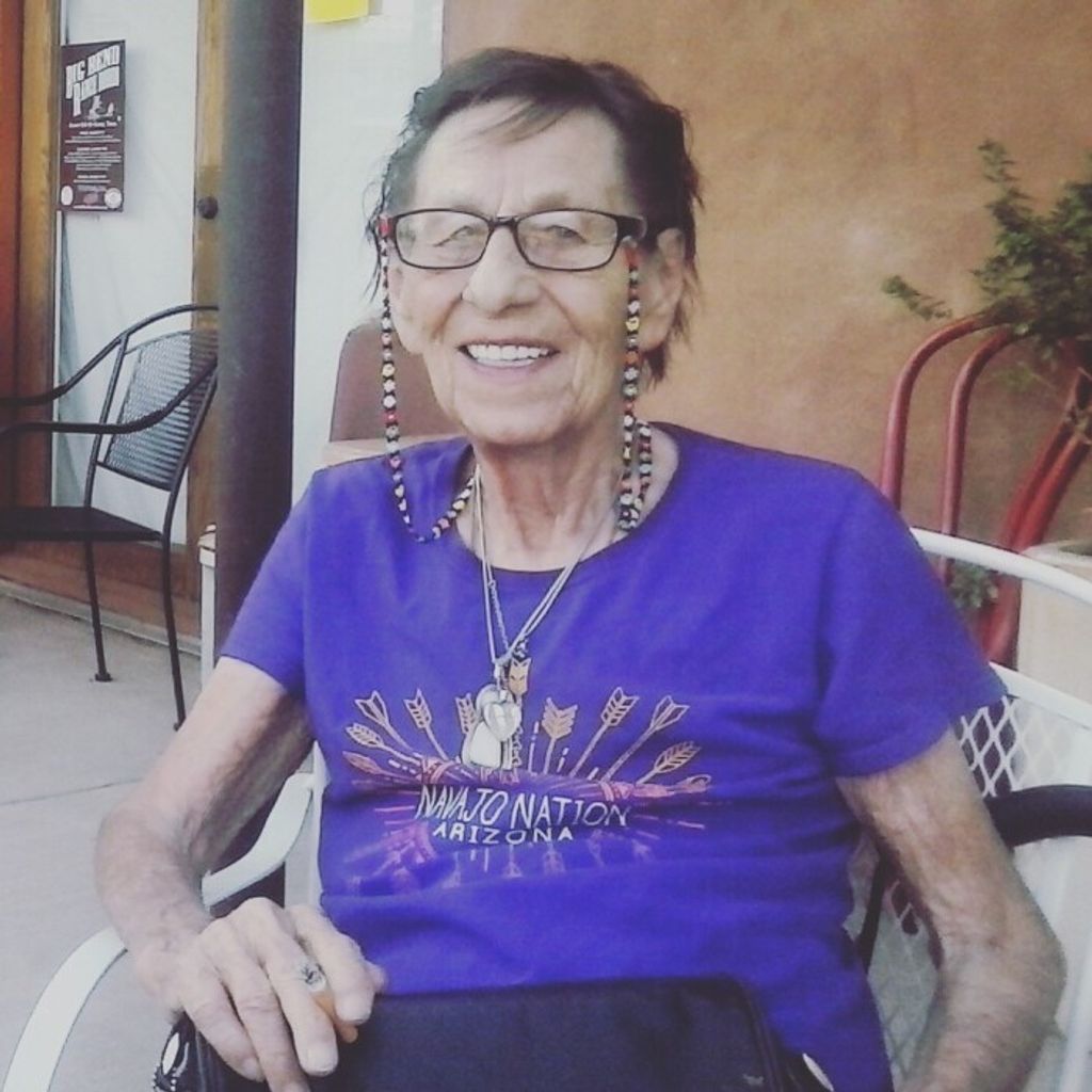 Ruth Abel