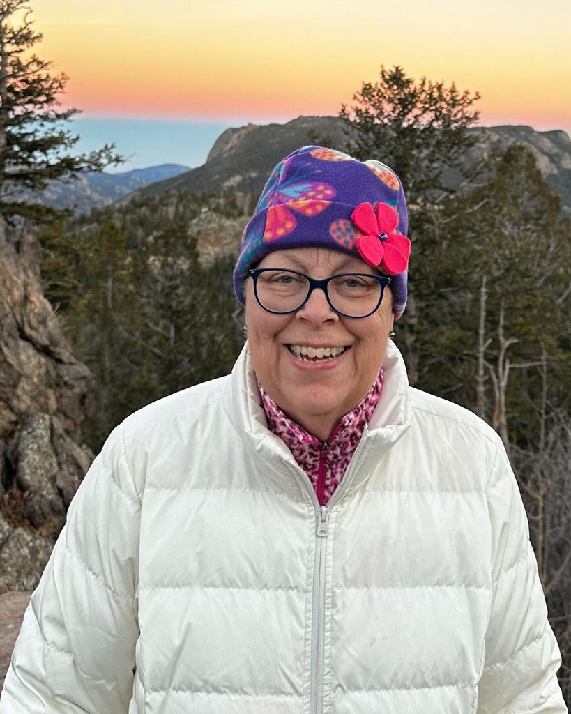 Linda Claire Forbes Baker Profile Photo