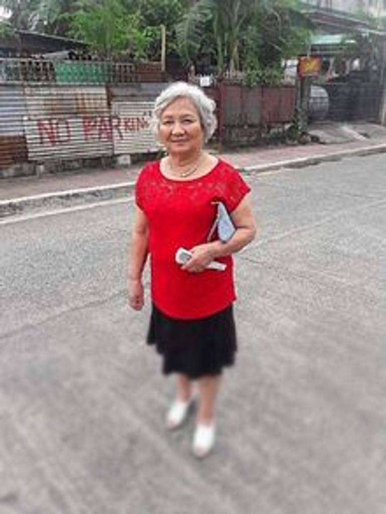 Lolita Gupilan Profile Photo