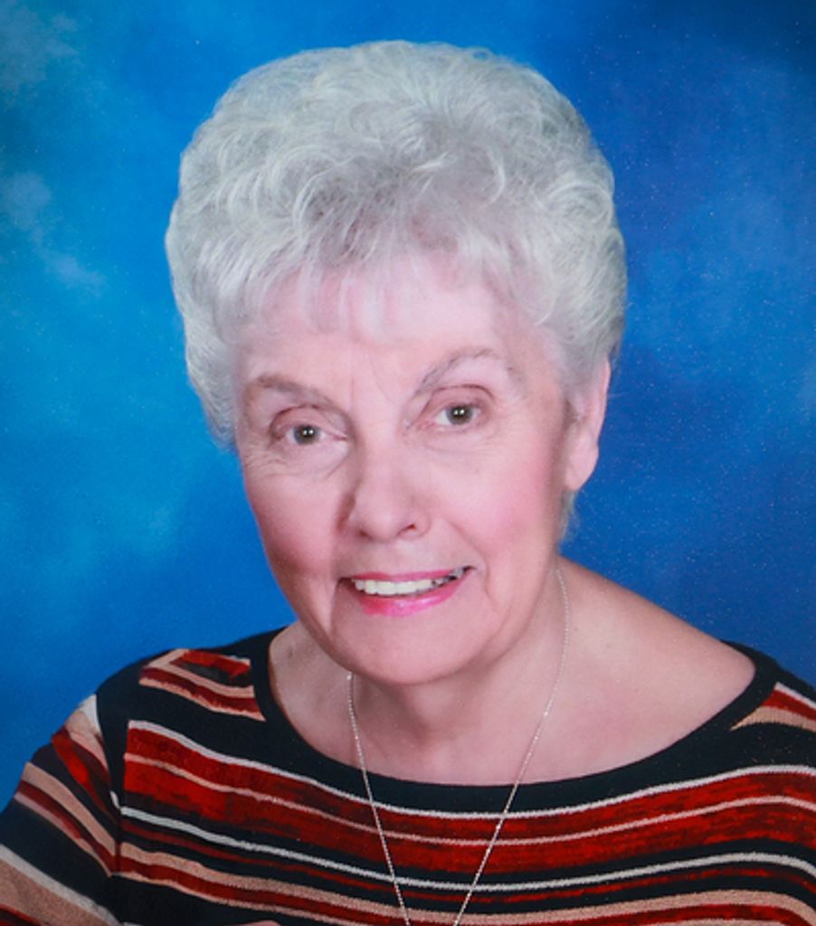 Shirley Mae Weinacht Profile Photo