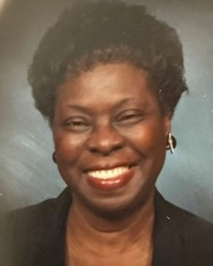 Mae Helen Brown Profile Photo