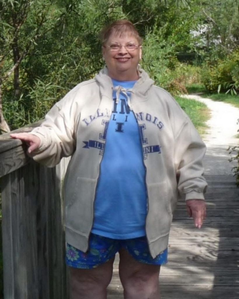 Kathleen F. Wegner Profile Photo