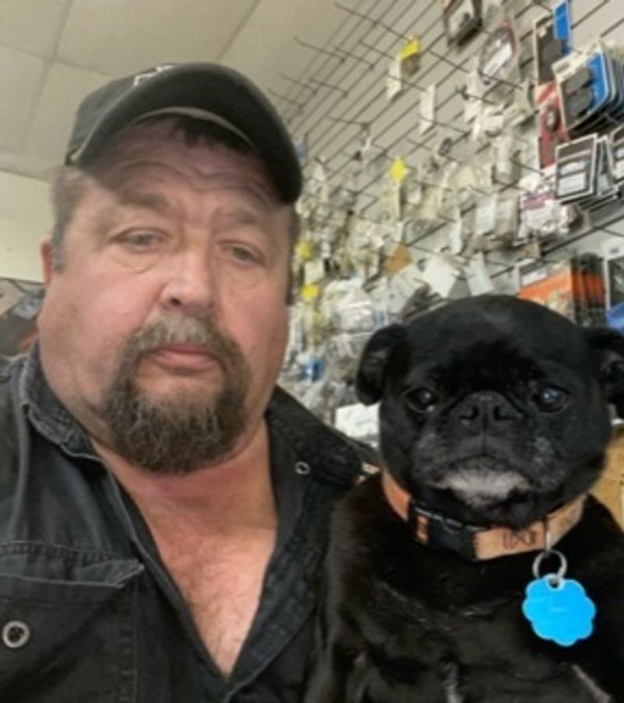 Raymond “Ray” Samson Profile Photo