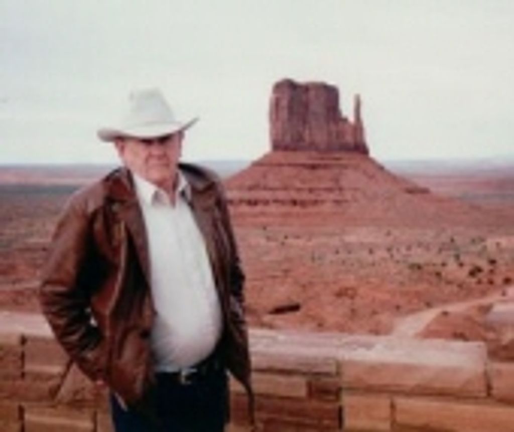 Stanley F. Jeppesen