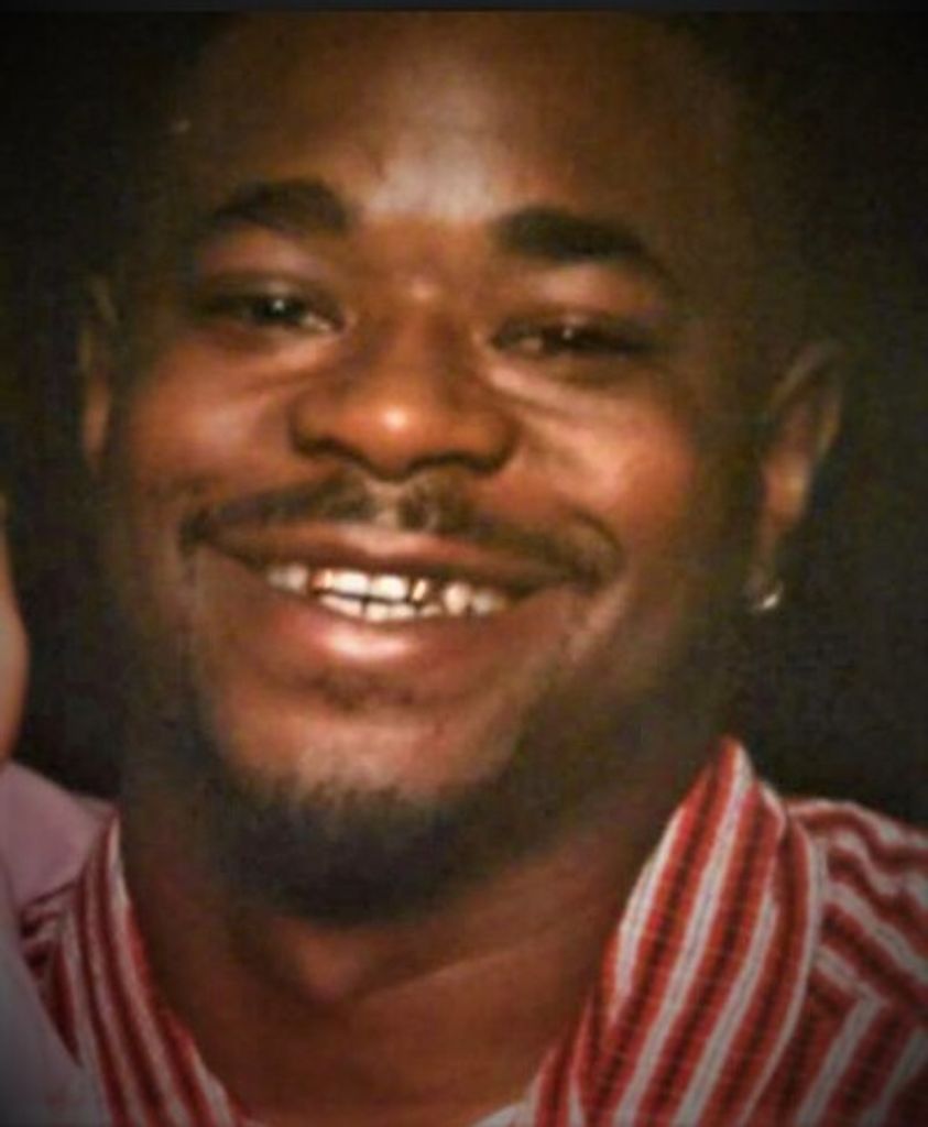 Phillip Joseph Lyons, Sr.