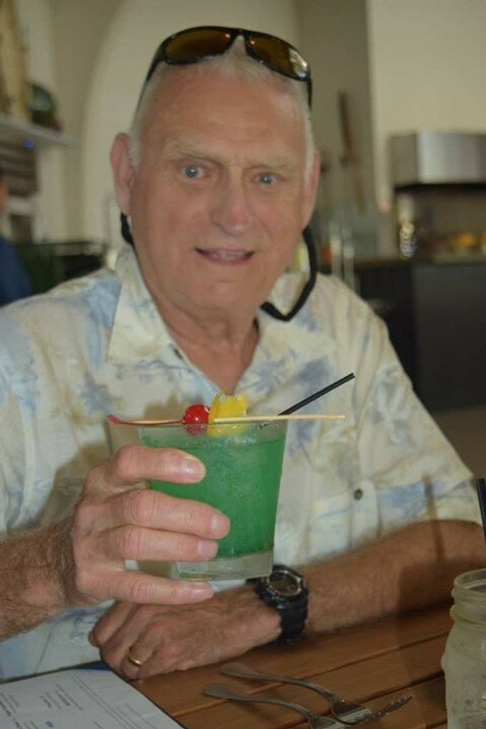 John Edward Nicolaysen