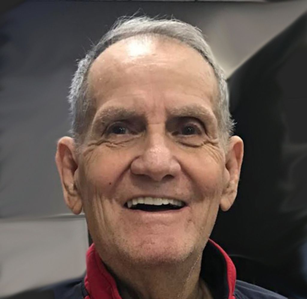 Michael S. Freitas Profile Photo