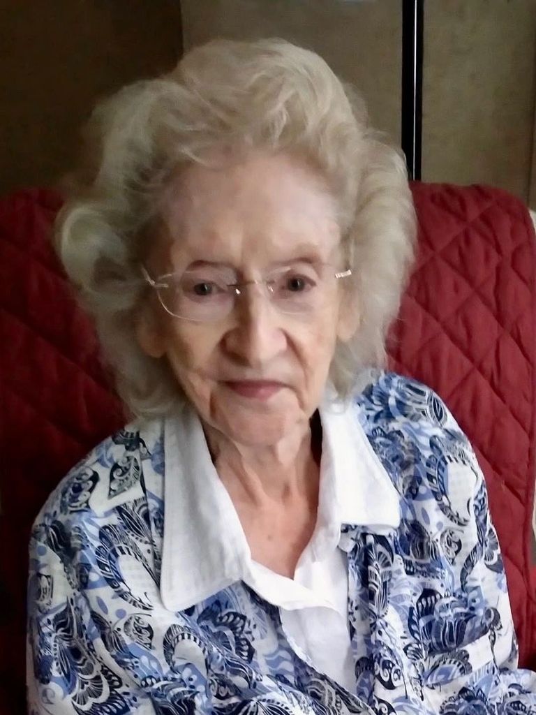 Alice Marie Sturgill Profile Photo
