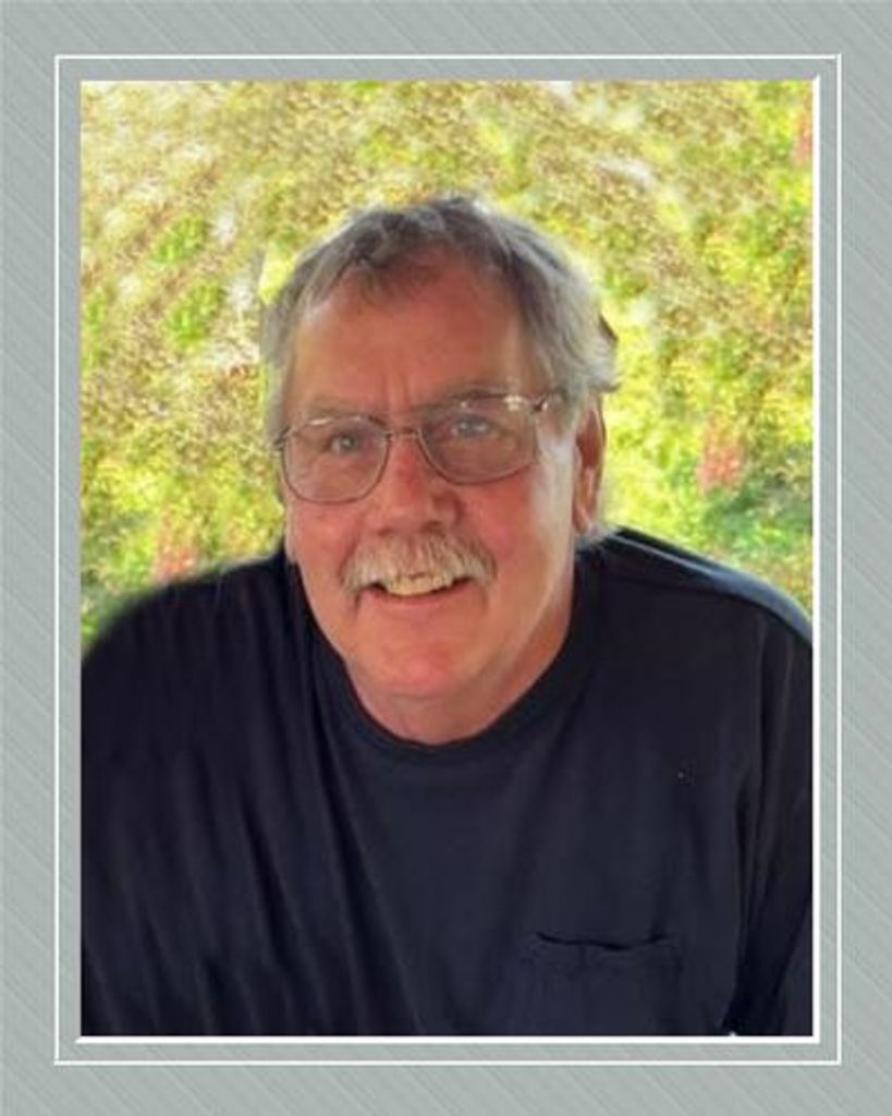 John Mark Frederickson Profile Photo