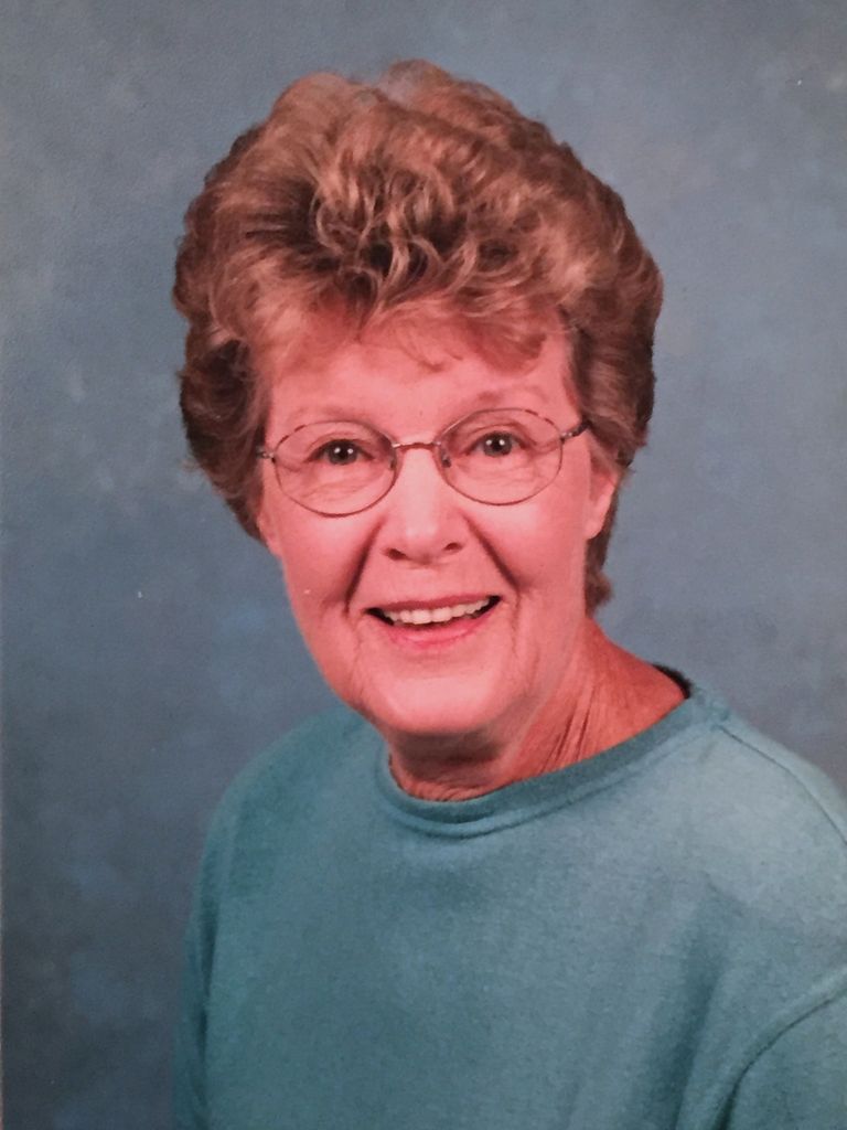 Ms. Dorothy "Gumgum" Miller