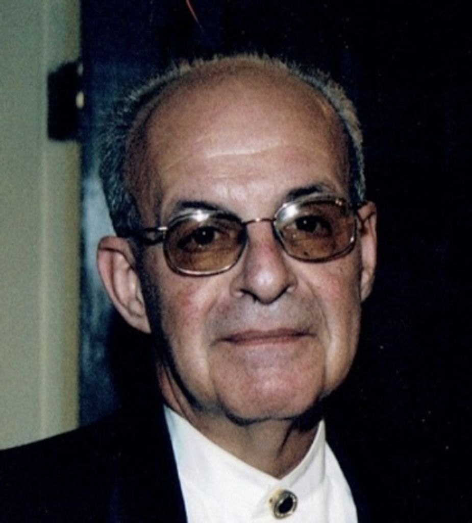 John Allen Corpaci Profile Photo