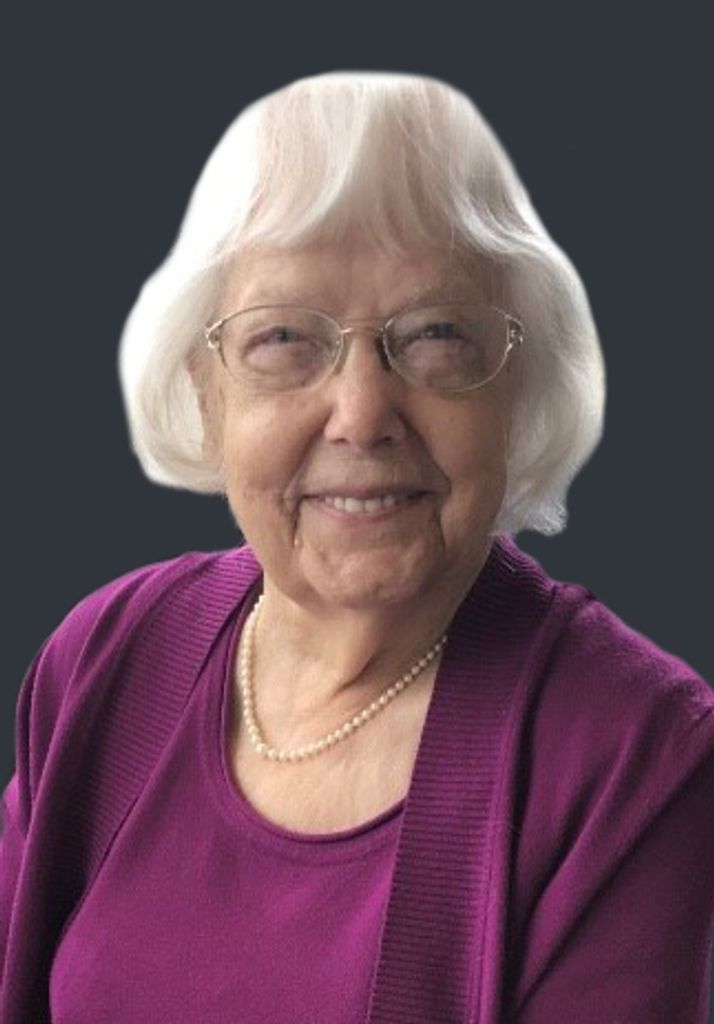 Elsie Johnson Tennyson Profile Photo
