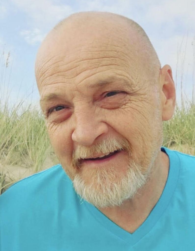 Glen Sharp Profile Photo