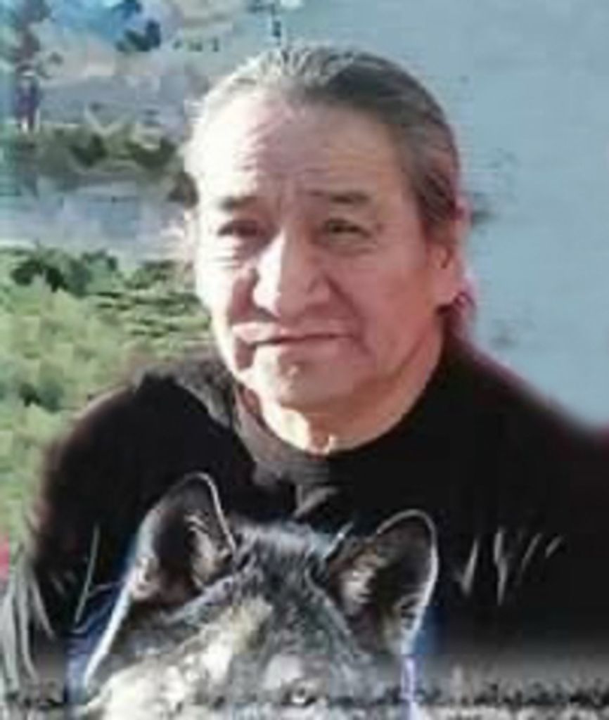 David Red Bear, Sr. Profile Photo