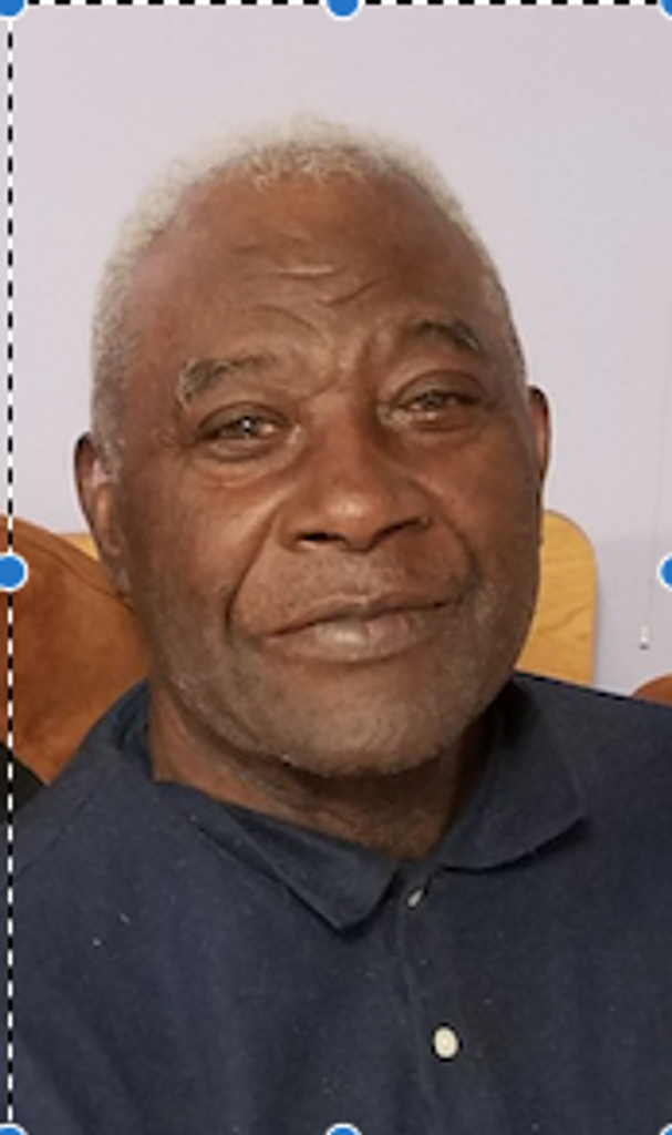 Alonzo Brinson Sr.