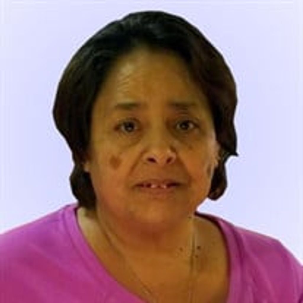 Sylvia Patlan
