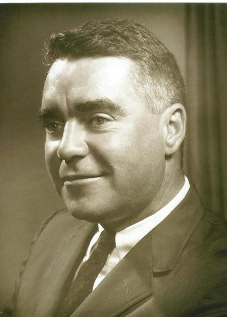 Gould H. Coleman Profile Photo