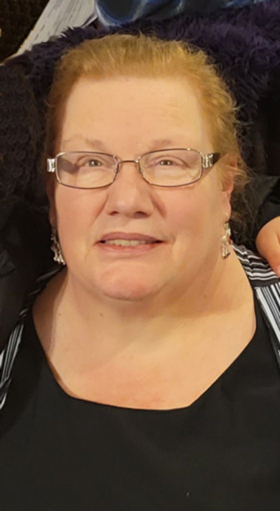 Tammy Jean Pesina Profile Photo