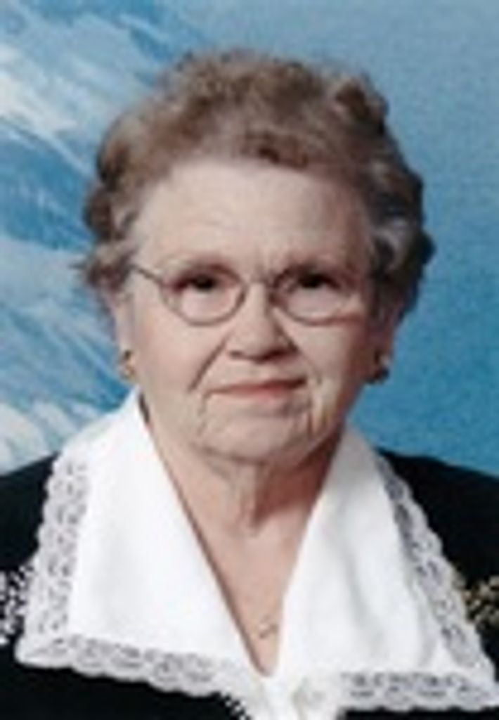 Mary Young