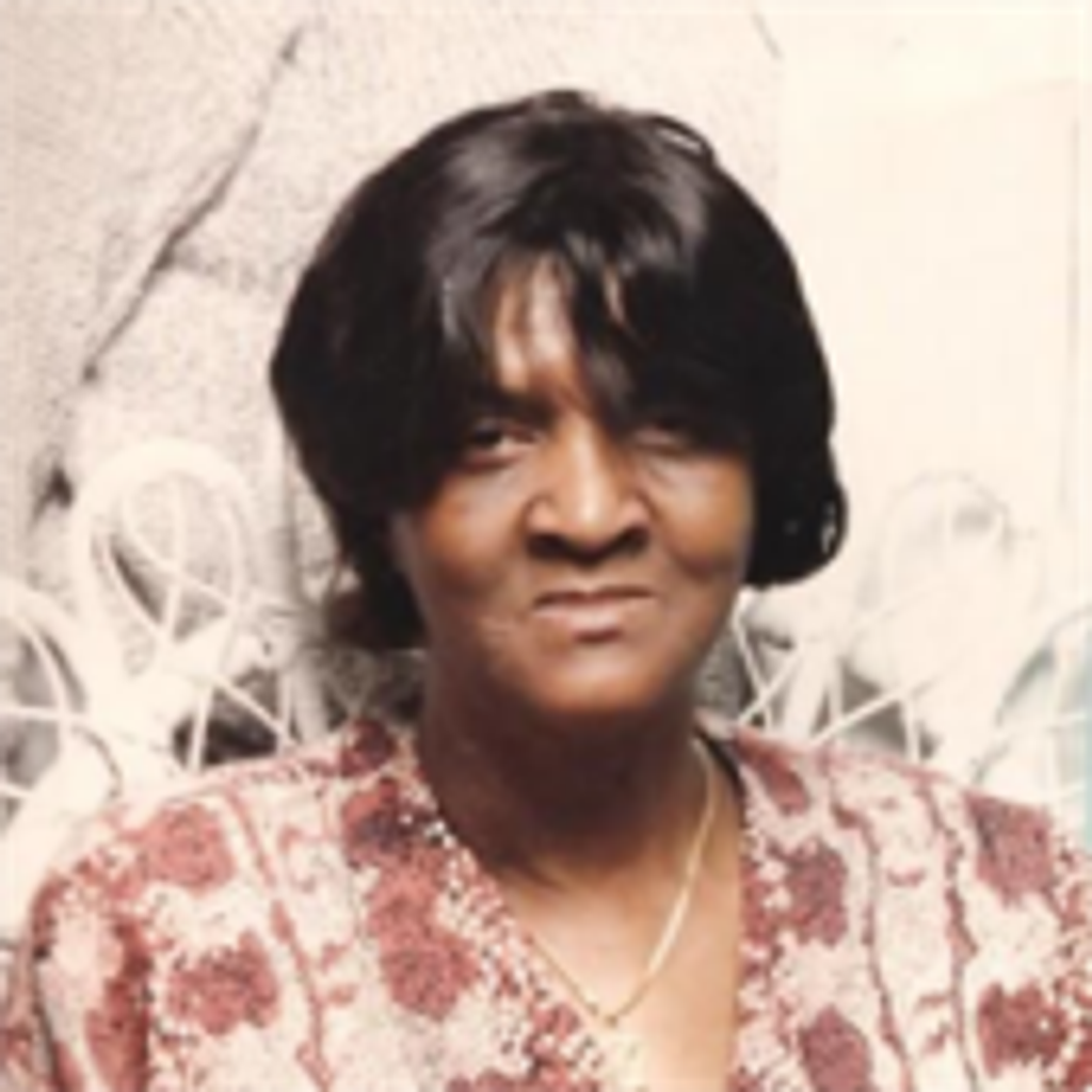 Weda  Louise Collins