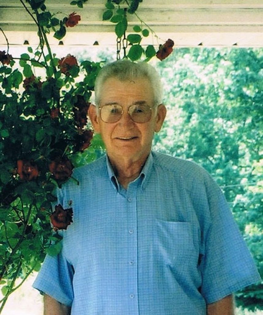 John Lee Tucker