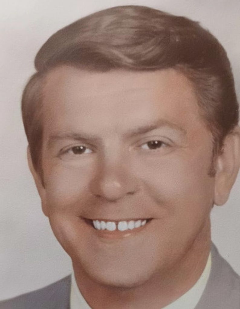 Walter Augustus "Pete" Partlow Profile Photo