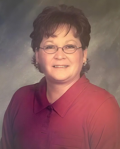 Theresa L. Larson's obituary image