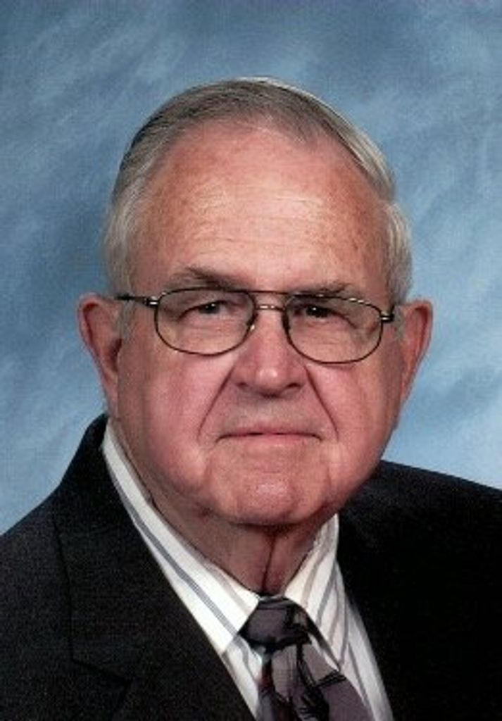 James E. Hayes