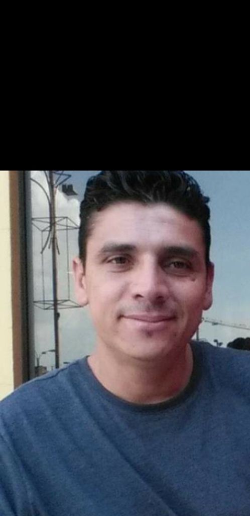 Edwin Roberto Sanchez Dominguez Profile Photo