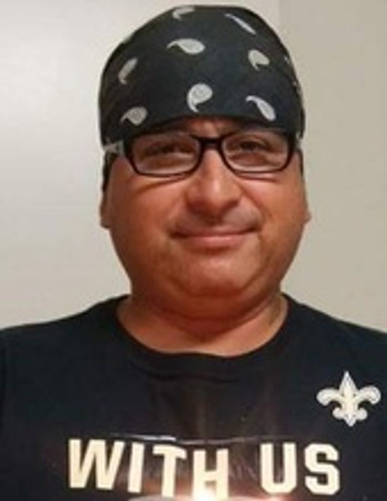 Richard Munoz Profile Photo