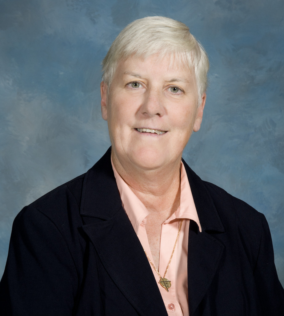 S. Susan Hulbrink, Ssj Profile Photo