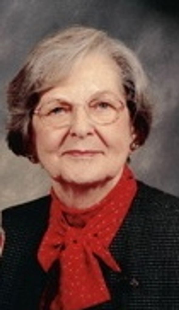 Dorothy (Hemperly)  Lutz