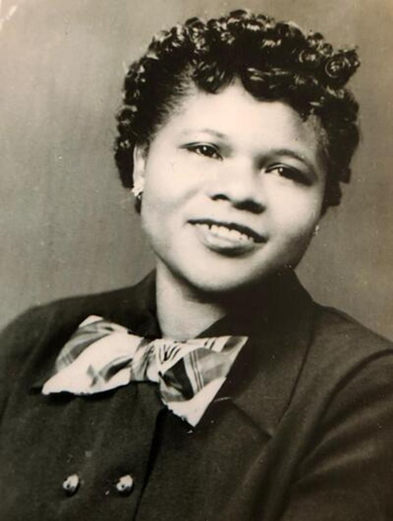 Mary Brumfield Profile Photo