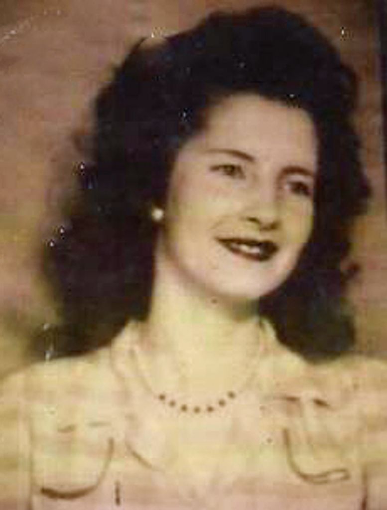 Elaine B Harper