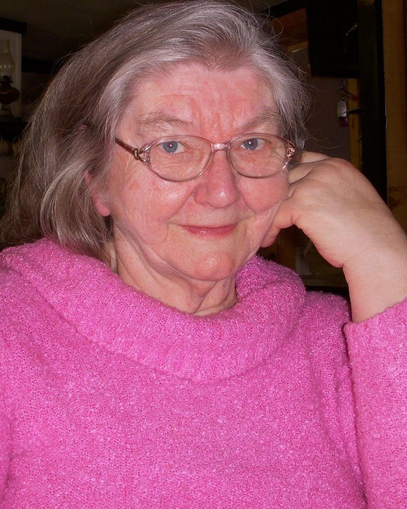 Madeline Eva Lowe Profile Photo