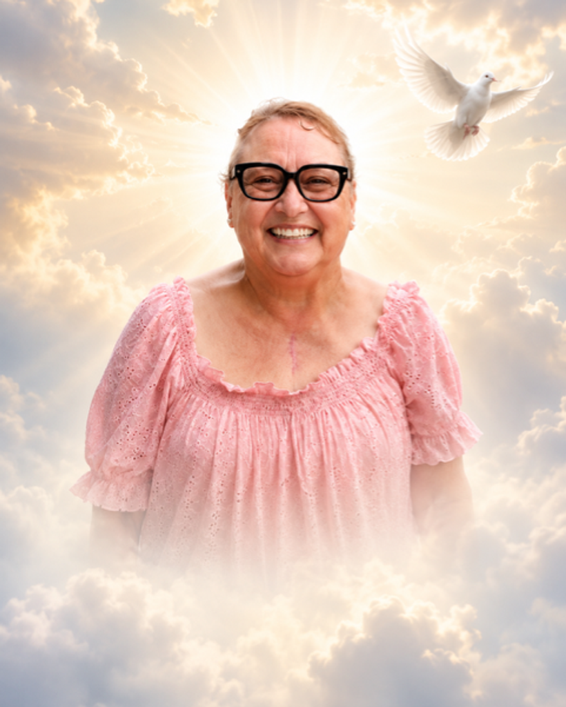 Estella Resendez Vasquez Profile Photo