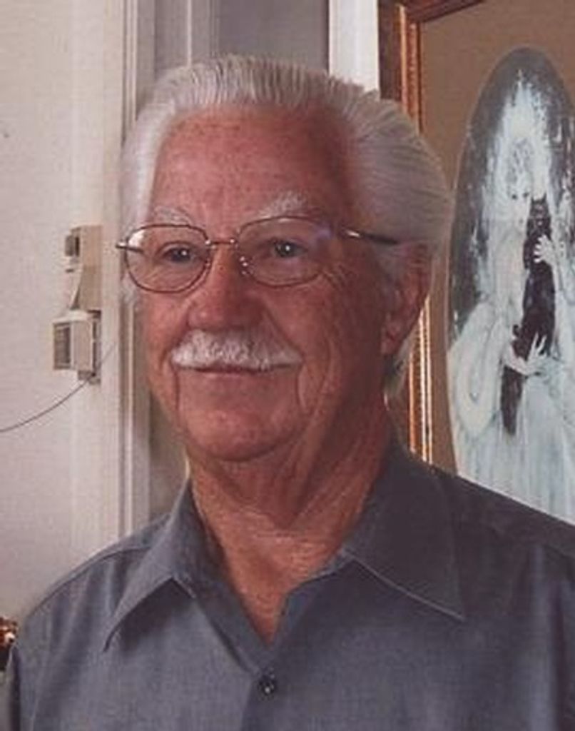 James Bader Profile Photo