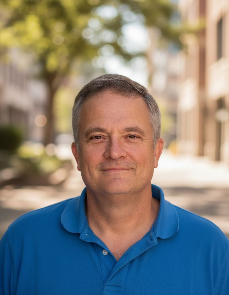 David Vaughn Watkins