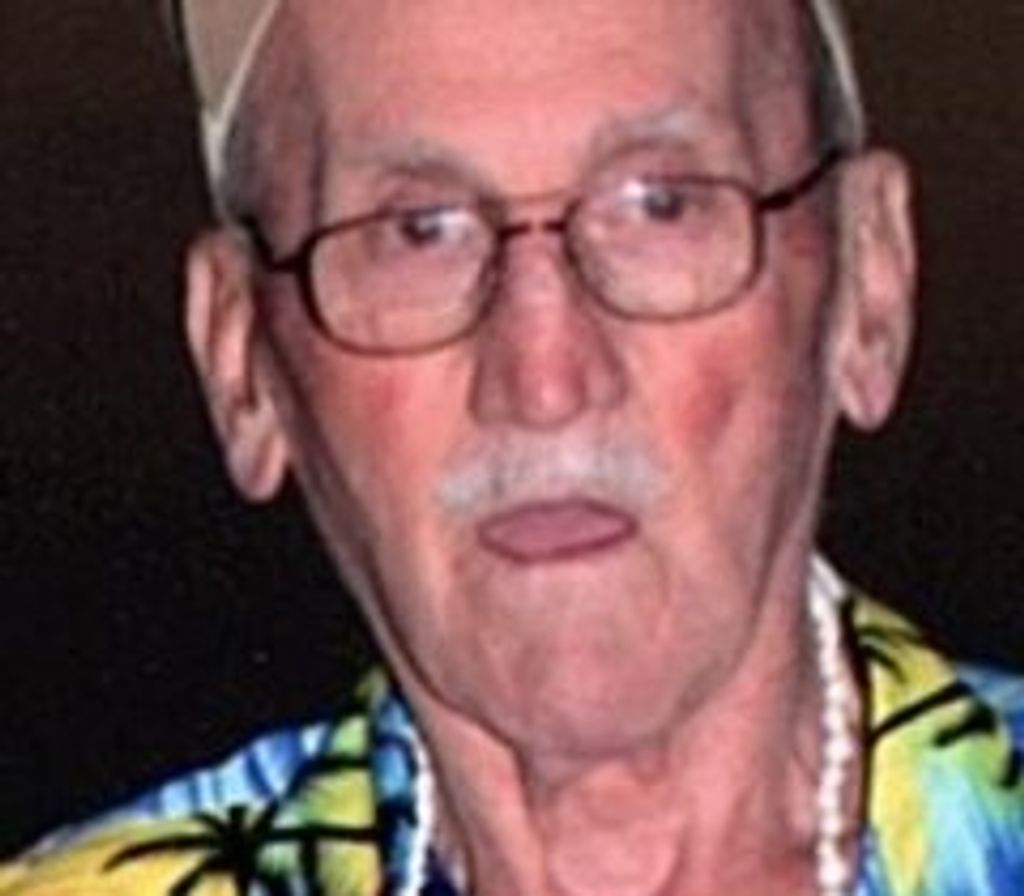 Merrill V. Holtz