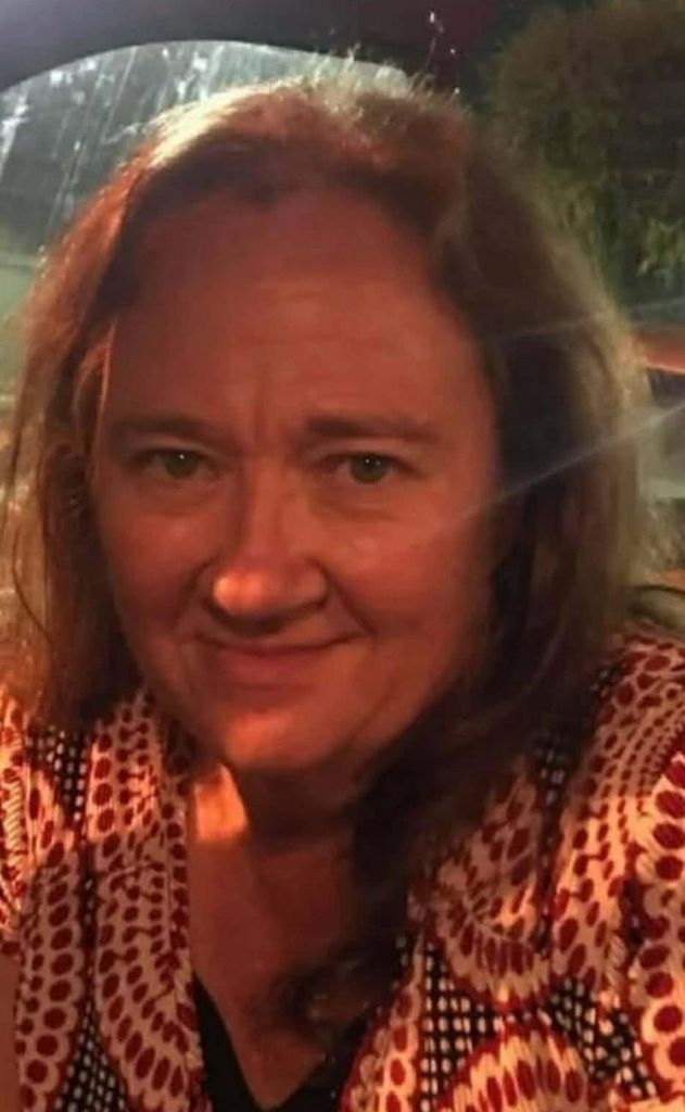 Cynthia Caroline Poore