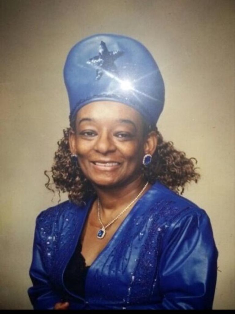 Victoria Josephine Reeves