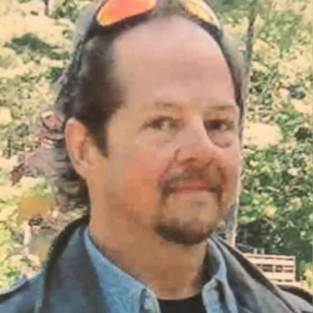 Mark E. Weckwerth