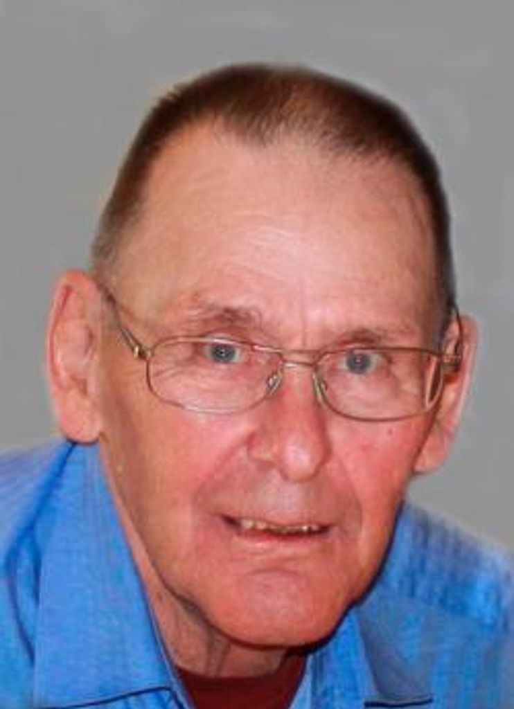 Ralph Joseph Froehler Profile Photo